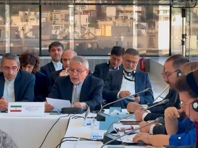 صالحیامیری: تخریب یک محوطه تاریخی، حمله به هویت و کرامت ملتهاست/ تمدنهای کهن باید برای تهدیدهای مشترک سازوکار پایدار ایجاد کنند