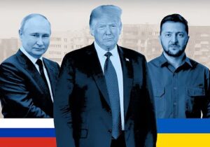 قلمرو، تضمین امنیتی و مسئله بازسازی با دارایی‌های روسیه/ تشدید شکاف‌های کلیدی در صلح اوکراین