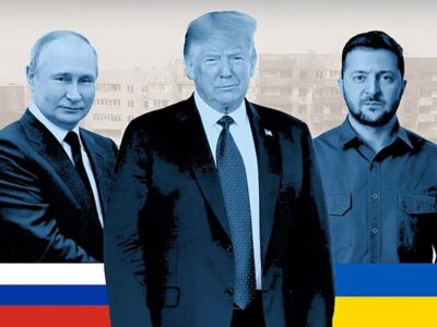 قلمرو، تضمین امنیتی و مسئله بازسازی با دارایی‌های روسیه/ تشدید شکاف‌های کلیدی در صلح اوکراین