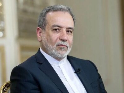 عراقچی: تهران آماده فصل جدیدی از روابط با لبنان است