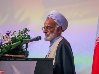 امام جمعه اراک: خانواده ارزشمندترین نهاد سیاسی،اجتماعی و فرهنگی جامعه است