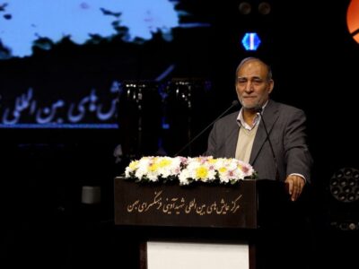 فروزنده: خانوادهمحوری، نقش بیبدیل زنان و توسعه شهری؛ سه اولویت مدیریت شهری