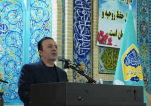 شهر نرجه می تواند کانون برگزاری جشنواره انگور استان شود