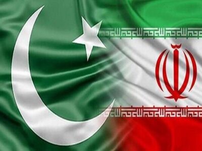 تاکید سران ایران و پاکستان بر تقویت همکاری‌های مشترک و تسریع در اجرای توافقات فیمابین