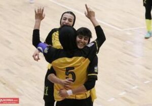 سپاهان به تساوی رضایت داد و پالایش نفت اصفهان مغلوب شد