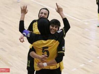 سپاهان به تساوی رضایت داد و پالایش نفت اصفهان مغلوب شد