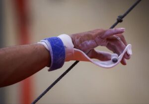 ۱۸ ژیمناست در اردوی آماده‌سازی تیم ملی ژیمناستیک هنری