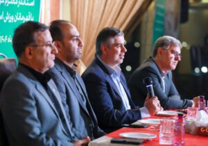 معاون استاندار مرکزی: مدیریت تخصصی، دستاوردهای ورزشی استان را رقم زد/ لزوم هم‌افزایی گسترده نهادها برای حمایت از ورزشکاران