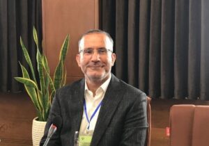 شعبانیبهار: انتخاب ثریا آقایی ما را به IOC کمیته بینالمللی المپیک نزدیک میکند