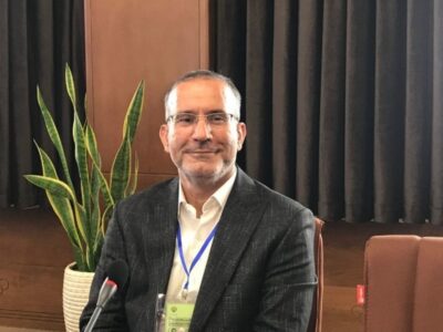 شعبانیبهار: انتخاب ثریا آقایی ما را به IOC کمیته بینالمللی المپیک نزدیک میکند