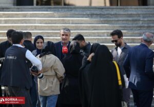 تولید ۷۲ میلیارد کیلووات ساعت برق توسط واحد اول نیروگاه بوشهر/ بازرسان آژانس در صورت نیاز در ایران حضور خواهند داشت