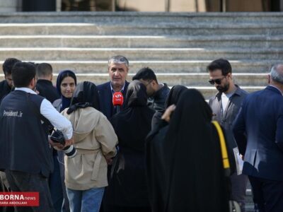 تولید ۷۲ میلیارد کیلووات ساعت برق توسط واحد اول نیروگاه بوشهر/ بازرسان آژانس در صورت نیاز در ایران حضور خواهند داشت