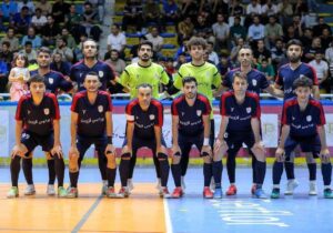 پاداش سه امتیازی برای ذوب فولاد