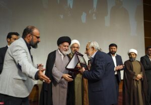 همایش ملی ریحانهالنبی(س) در شهرستان مهر فارس