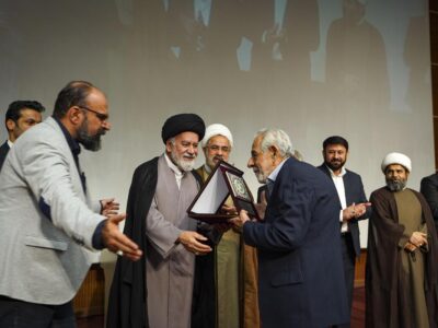 همایش ملی ریحانهالنبی(س) در شهرستان مهر فارس