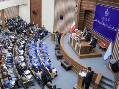 تجدید مزایده اموال غیرمنقول «رضایت خودرو طراوت نوین» فردا در قزوین