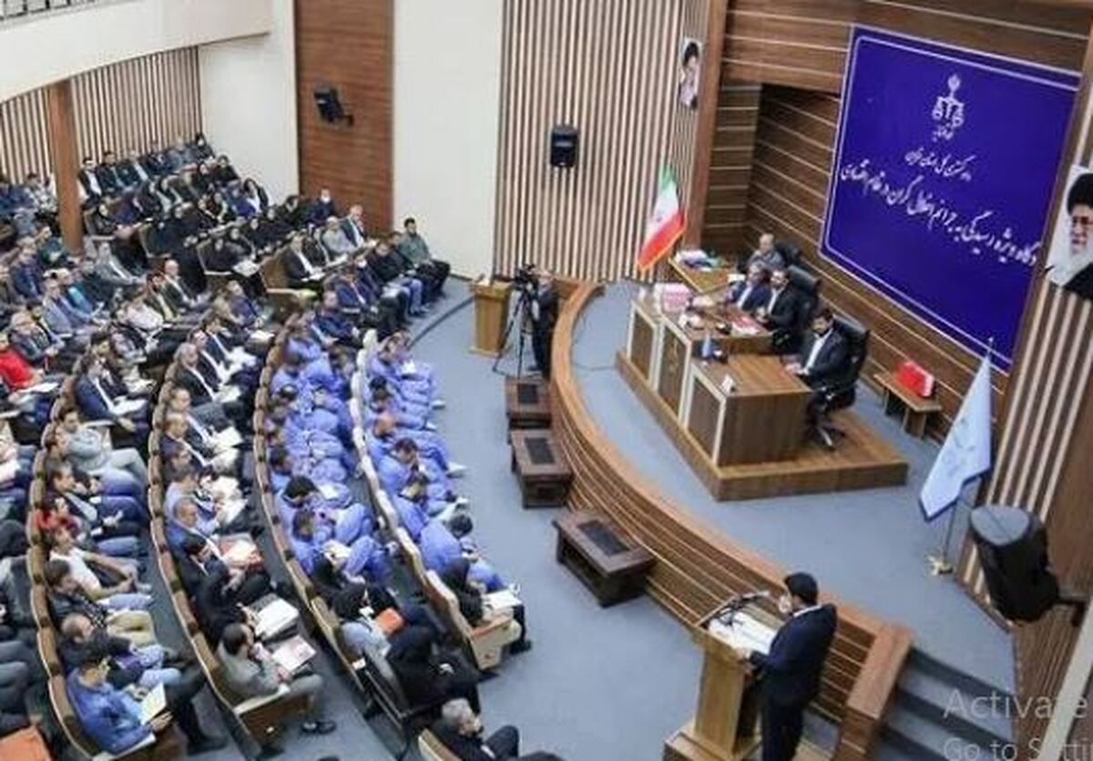 تجدید مزایده اموال غیرمنقول «رضایت خودرو طراوت نوین» فردا در قزوین تجدید مزایده اموال غیرمنقول «رضایت خودرو طراوت نوین» فردا در قزوین