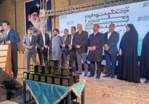برگزاری نخستین جشنواره ملی برنج شهرستان رستم با حضور استاندار فارس