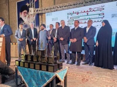برگزاری نخستین جشنواره ملی برنج شهرستان رستم با حضور استاندار فارس
