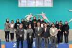چهار تیم شمشیربازی بانوان به لیگ برتر صعود کردند