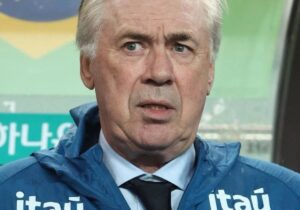 تمدید بزرگ در سلسائو/ آنچلوتی گرانترین سرمربی تیمهای ملی میشود؟