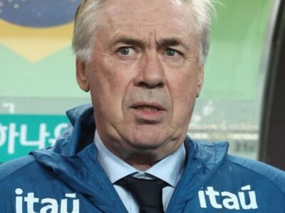 تمدید بزرگ در سلسائو/ آنچلوتی گرانترین سرمربی تیمهای ملی میشود؟