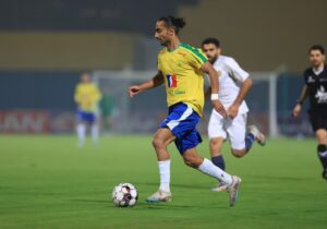 شکست ۹۰ ارومیه در آبادان