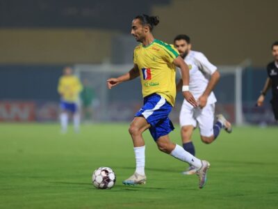 شکست ۹۰ ارومیه در آبادان