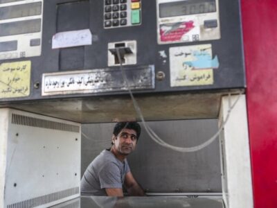 از واریز مبلغ مابه التفاوت بنزین به تاکسی‌های آنلاین تا ثابت ماندن سهمیه خودروهای حمل و نقل عمومی