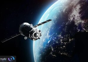 انفجار اکتشافات فضایی از ماه تا لبه کیهان در سال ۲۰۲۵