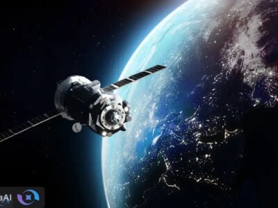 انفجار اکتشافات فضایی از ماه تا لبه کیهان در سال ۲۰۲۵