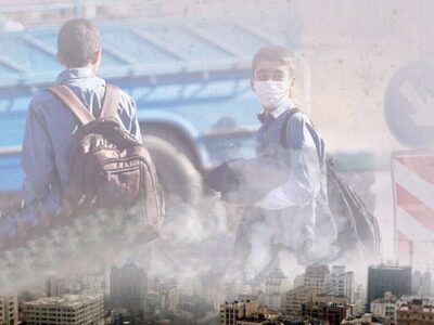 فعالیت مدارس و دانشگاه‌های خوزستان روز شنبه ۲۲ آذر ماه غیرحضوری اعلام شد 