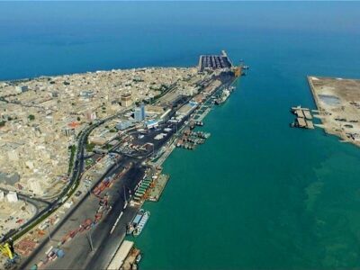 آغاز عملیات تعمیرات اساسی ۶ اسکله تجاری بندر بوشهر با اعتبار ۹۰۰ میلیارد ریال