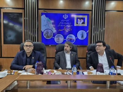 پرداخت بیش از یکهزار میلیارد ریال تسهیلات مشاغل خانگی در استان بوشهر