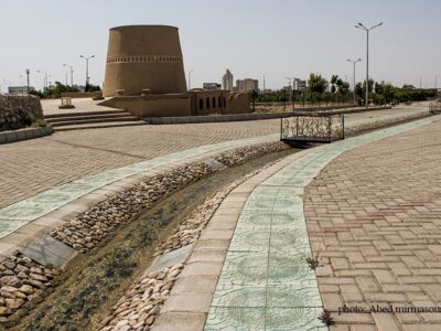 خیز سمنان برای جهانیشدن؛ زبان مادری و نظام سنتی تقسیم آب در کانون توجه یونسکو