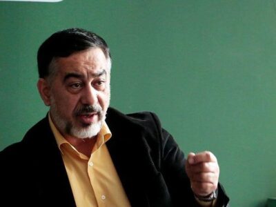 مقدم:تخصیص امکانات باید بر اساس نقشها باشد/ توزیع امکانات حرفهای مانند خط سفید به خبرنگاران بر اساس وظایف است نه امتیاز