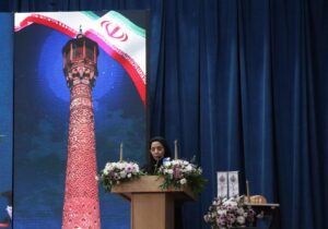 مناره سمنان؛ هزار سال نماد تابآوری و همبستگی اجتماعی