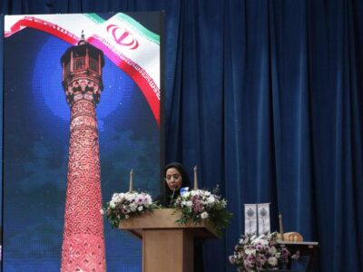 مناره سمنان؛ هزار سال نماد تابآوری و همبستگی اجتماعی