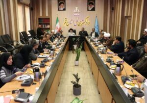 قم دارای رتبه اول غربالگری آسیبهای اجتماعی دانشآموزان در کشور