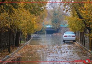 کارشناس هواشناسی: بارشها در نواحی شرق و شمال شرق کشور ادامه خواهد داشت