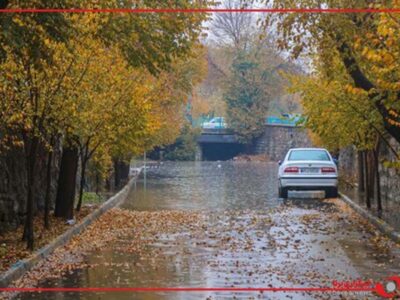 کارشناس هواشناسی: بارشها در نواحی شرق و شمال شرق کشور ادامه خواهد داشت