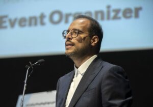 شجیع: ارزیابی خوبی از بازیهای آسیایی ناگویا داریم/ حال ورزش ایران در مسیر بهتر شدن قرار دارد