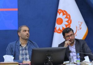 ۴۶ دستگاه اجرایی آماده استخدام افراد دارای معلولیت