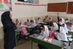 فعالیت مدارس در کیش پس از ۲ هفته، حضوری شد