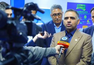 صادرات ایران به پاکستان تا سقف ۵ میلیارد دلار دست یافتنی است