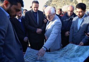 از وعده تا واقعیت؛ جاده «یموق–کهنهجلگه» خراسانشمالی روی ریل اجرا