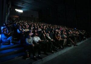 استقبال چشمگیر مخاطبان از «سینماحقیقت»؛ بیش از ۲۲۰۰ تماشاگر در یک روز