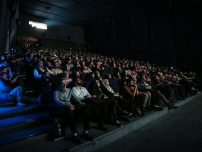 استقبال چشمگیر مخاطبان از «سینماحقیقت»؛ بیش از ۲۲۰۰ تماشاگر در یک روز