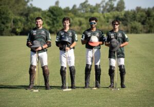 درخشش کاپیتان تیم ملی چوگان در پاکستان و نمایش ویژه بابایی و نصیرپور در آرژانتین!