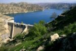 میانگین پرشدگی سدهای چمشیر و کوثر گچساران به ۴۰ درصد رسید